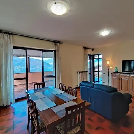 Casa Ersilia *
