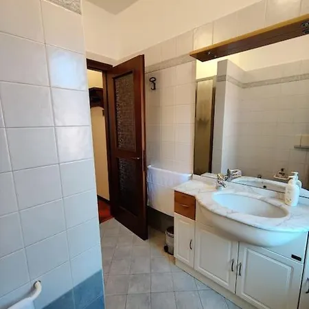 Casa Ersilia * ליירנה