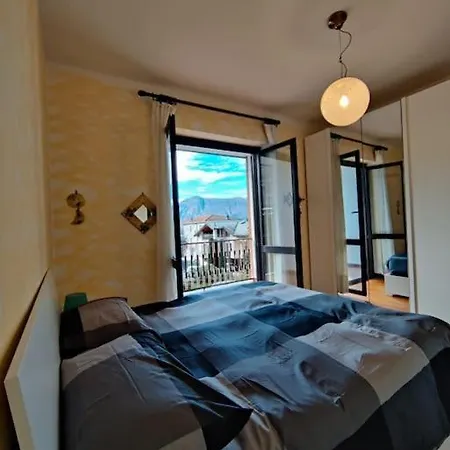 דירה Casa Ersilia