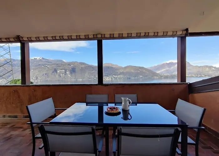 Casa Ersilia