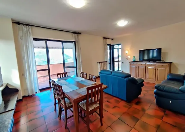 Casa Ersilia * Lierna