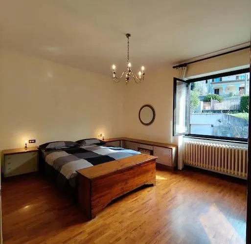 Casa Ersilia Διαμέρισμα