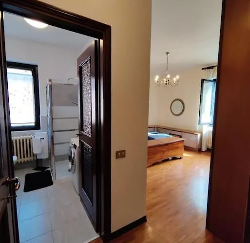 Casa Ersilia *