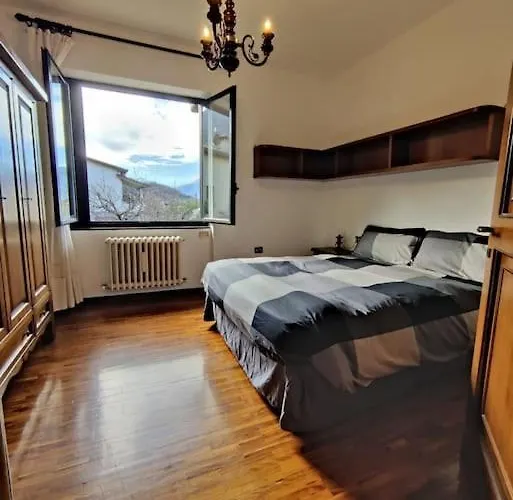 Διαμέρισμα Casa Ersilia