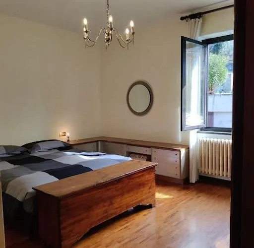 Διαμέρισμα Casa Ersilia *