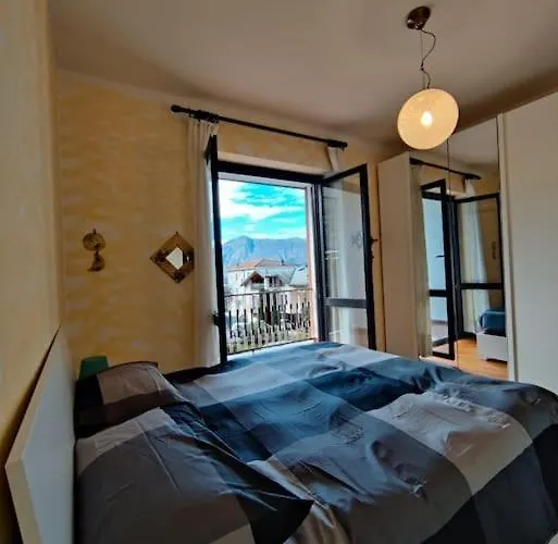 Διαμέρισμα Casa Ersilia