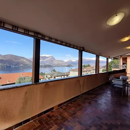 Casa Ersilia * Lierna