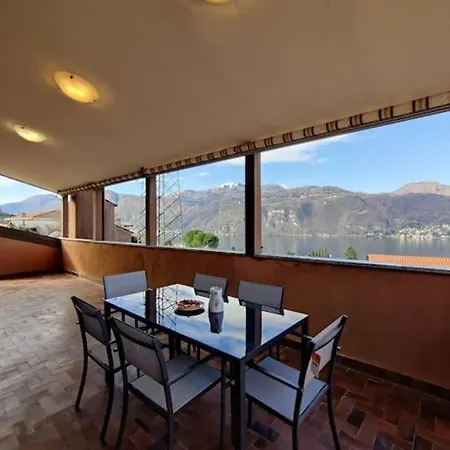 Casa Ersilia Διαμέρισμα *