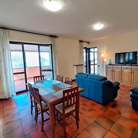 Casa Ersilia * Lierna