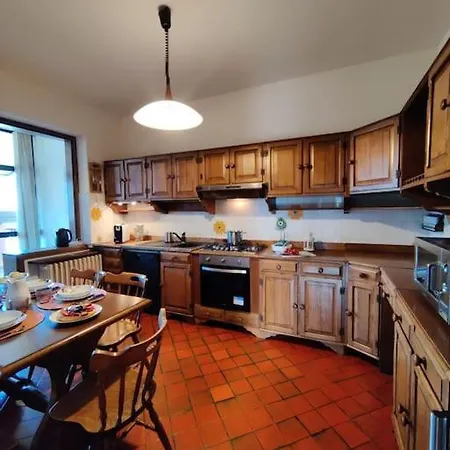 Casa Ersilia