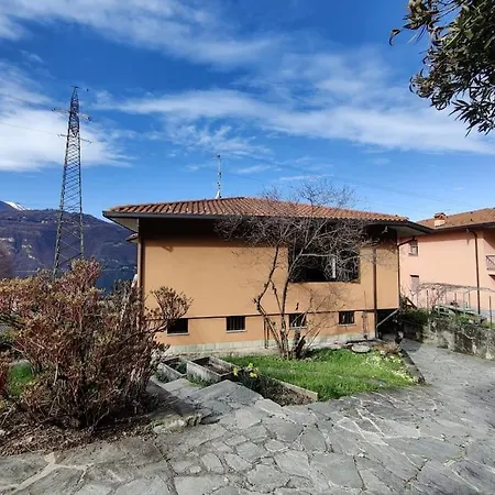 Casa Ersilia Apartmán