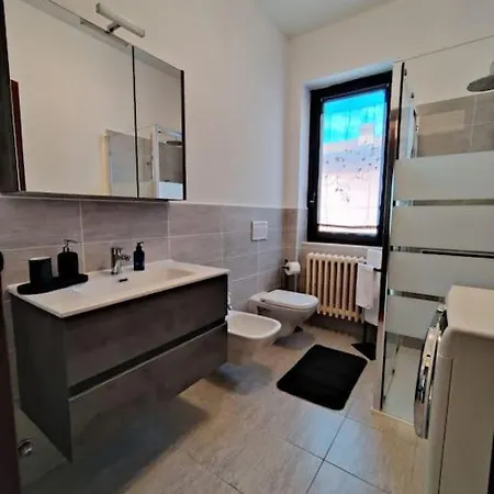 Apartmán Casa Ersilia