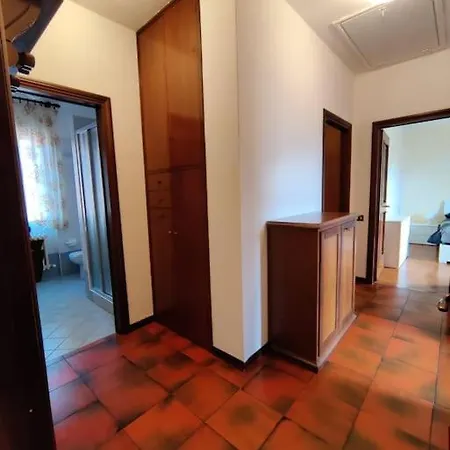 Casa Ersilia Διαμέρισμα Lierna