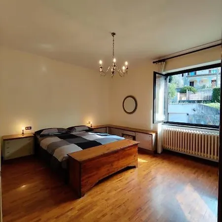 Casa Ersilia Apartmán