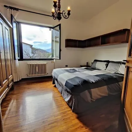 Διαμέρισμα Casa Ersilia