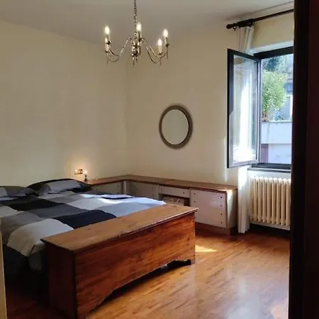 Apartmán Casa Ersilia *