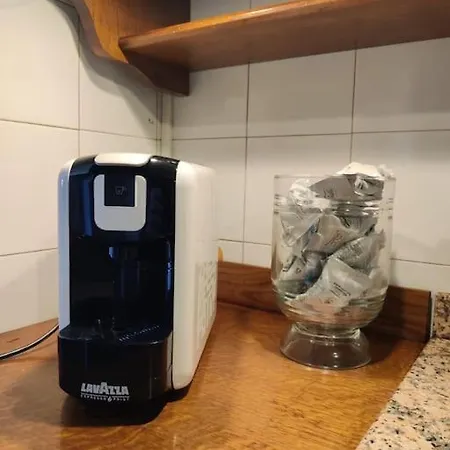 Casa Ersilia * Lierna