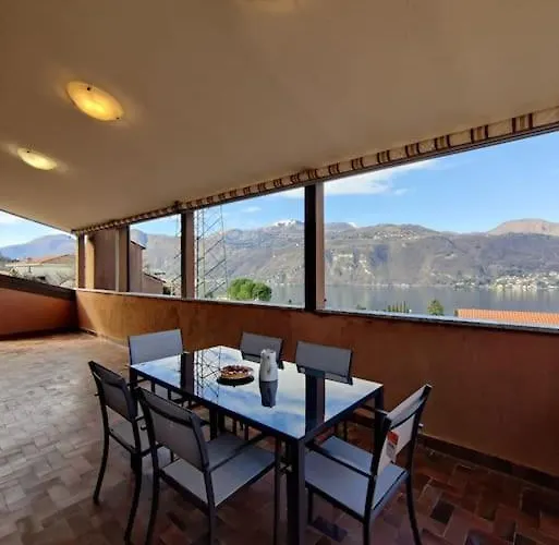 Casa Ersilia 公寓 *