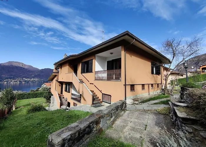 公寓 Casa Ersilia