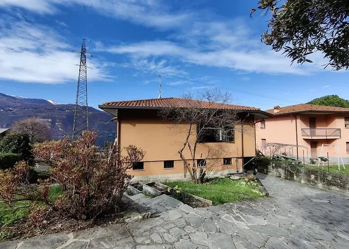 Casa Ersilia 公寓