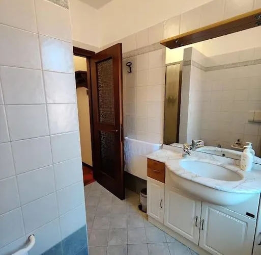 Casa Ersilia * 列尔纳