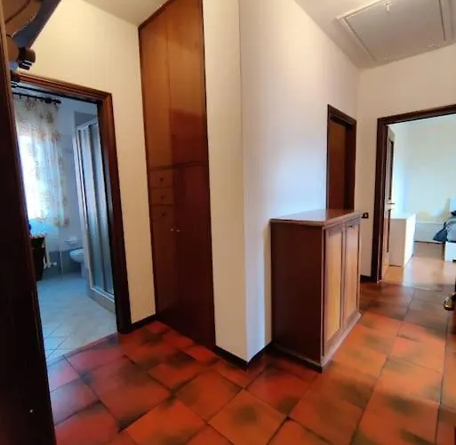 Casa Ersilia 公寓 列尔纳