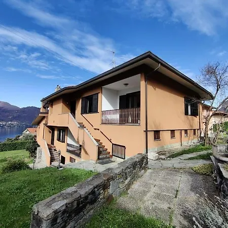 Apartment Casa Ersilia