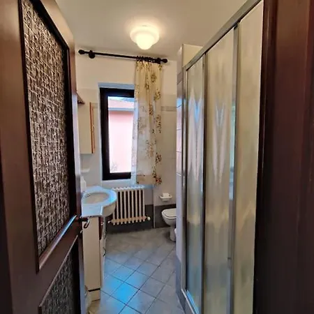 Casa Ersilia Apartment Lierna