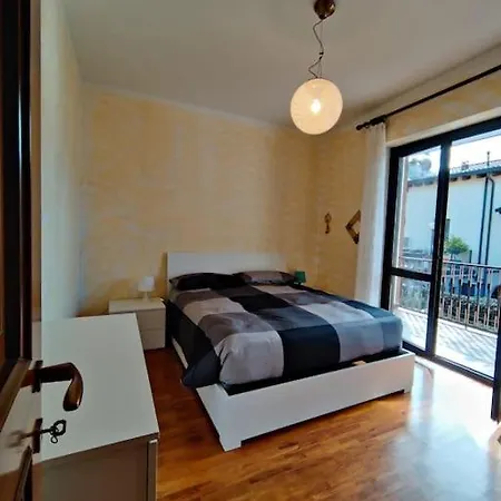 Casa Ersilia Apartment