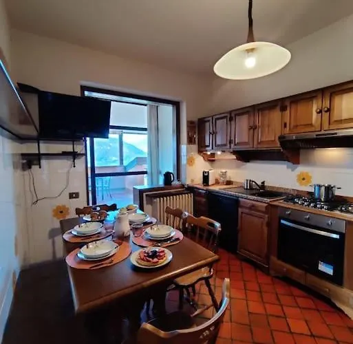 Casa Ersilia דירה