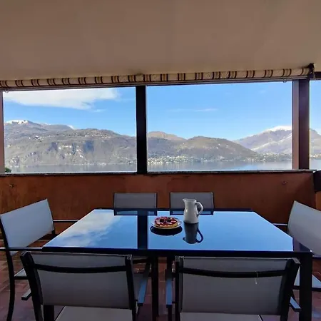 Casa Ersilia