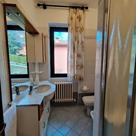 Casa Ersilia *