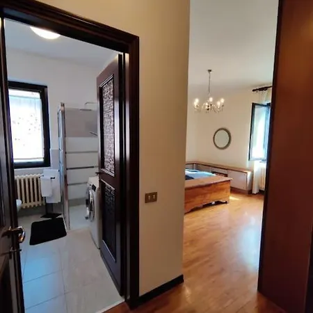 Casa Ersilia *